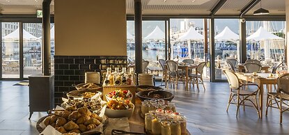 Victoria and Alfred Hotel by NEWMARK