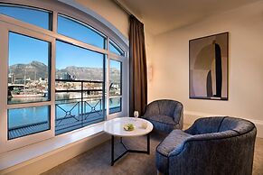 Victoria and Alfred Hotel by NEWMARK