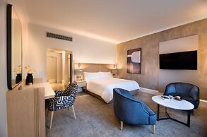 Victoria and Alfred Hotel by NEWMARK