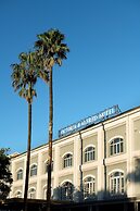 Victoria and Alfred Hotel by NEWMARK