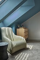 Victoria and Alfred Hotel by NEWMARK