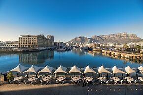 Victoria and Alfred Hotel by NEWMARK