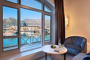 Victoria and Alfred Hotel by NEWMARK