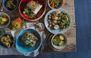 Victoria and Alfred Hotel by NEWMARK