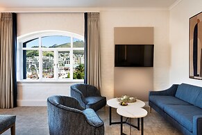 Victoria and Alfred Hotel by NEWMARK