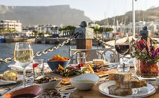 Victoria and Alfred Hotel by NEWMARK