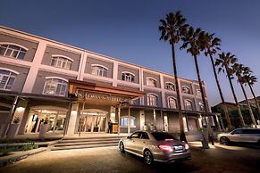 Victoria and Alfred Hotel by NEWMARK