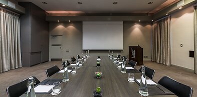 Victoria and Alfred Hotel by NEWMARK