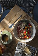 Victoria and Alfred Hotel by NEWMARK