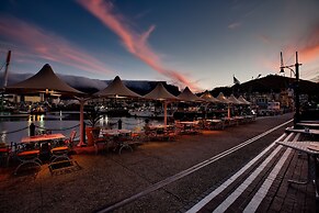 Victoria and Alfred Hotel by NEWMARK