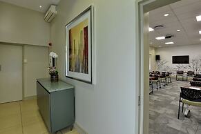 City Lodge Hotel Durban