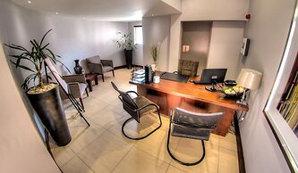 City Lodge Hotel Durban