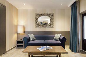 Hotel Reina Cristina