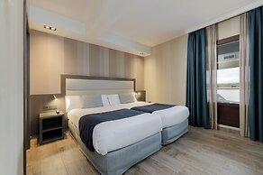 Hotel Reina Cristina