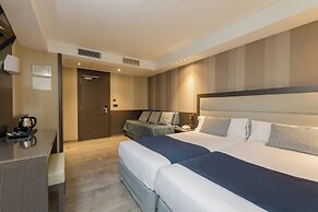Hotel Reina Cristina