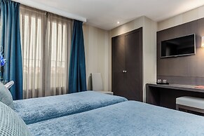 Hotel Reina Cristina