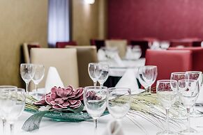 Hotel Reina Cristina