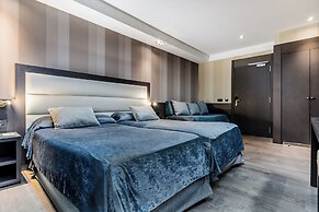 Hotel Reina Cristina