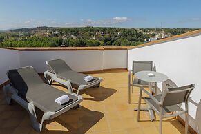 Hotel Reina Cristina
