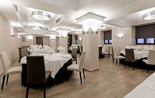 Hotel Reina Cristina