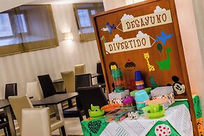 Hotel Reina Cristina