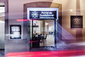 Hotel Reina Cristina
