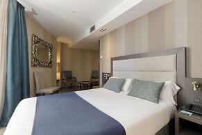 Hotel Reina Cristina