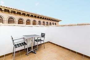 Hotel Reina Cristina