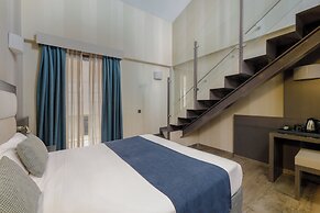 Hotel Reina Cristina