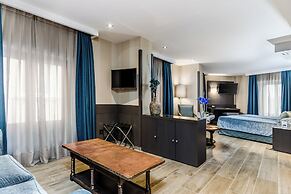 Hotel Reina Cristina