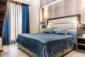 Hotel Reina Cristina