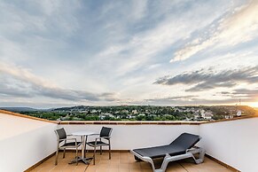 Hotel Reina Cristina