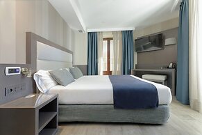 Hotel Reina Cristina