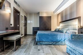 Hotel Reina Cristina