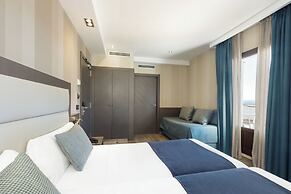Hotel Reina Cristina