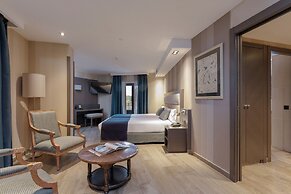 Hotel Reina Cristina