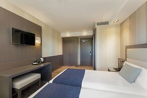 Hotel Reina Cristina