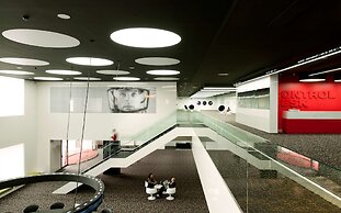 Barceló Sants