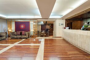 Hotel Exe Mitre