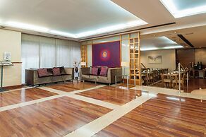 Hotel Exe Mitre