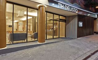 NH Bilbao Deusto