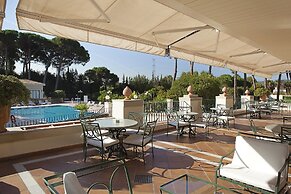 Guadacorte Park Hotel by Senator