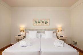 Guadacorte Park Hotel by Senator