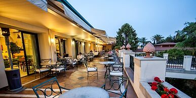 Guadacorte Park Hotel by Senator