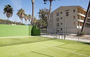 Guadacorte Park Hotel by Senator