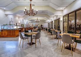 Guadacorte Park Hotel by Senator