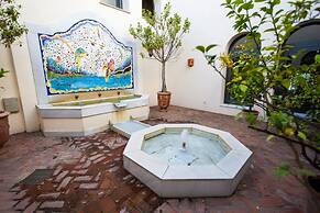 Guadacorte Park Hotel by Senator