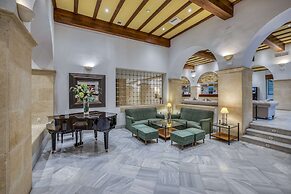 Guadacorte Park Hotel by Senator