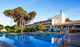 Guadacorte Park Hotel by Senator