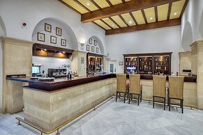 AZZ Guadacorte Campo de Gibraltar